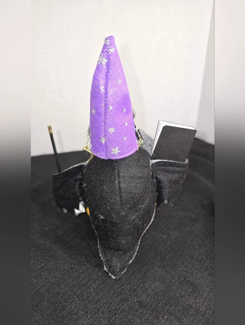Annalee Wizard Owl